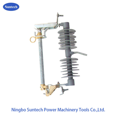 Sekring Putus Polimer Memotong Tegangan Tinggi 24kv 27kv