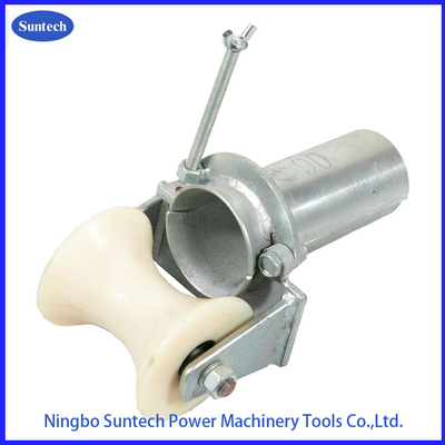 Cable Exyension Conductor Stringing Tools Dengan Model Berbeda Tersedia Suntech Power