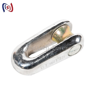 Sambungan Kabel Konektor Anti Twist 280KN 320KN Kaku