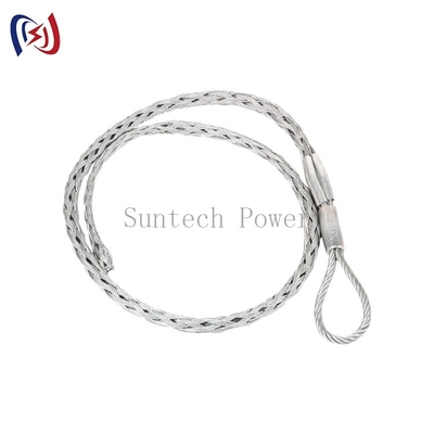 Aksesoris Penarik Kabel Gloss Tali Kawat Menarik Pegangan Untuk Jalur Komunikasi