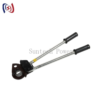 SU-J Power Wire Cutter 400mm Alat Penarik Kabel Bawah Tanah