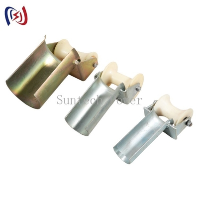 D Series Entry Protection Cable Pulling Roller Stringing Tools