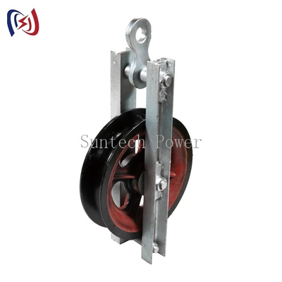 LGJ1120 1040mm Dibundel Blok Merangkai Konduktor Diameter Besar 200KN