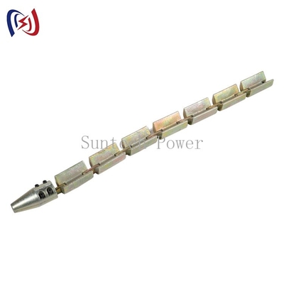 Alat Konstruksi Dasar OPGW Anti Twist Diameter 11mm
