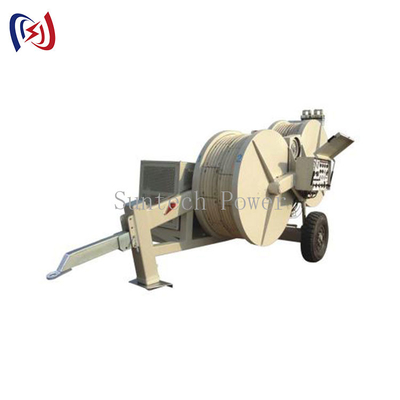 07192 Tensioner Kabel Hidraulik