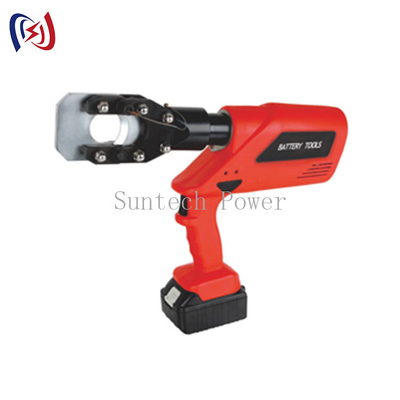 Pemotong Kabel Otomatis Baterai Lithium EC-40 17KG