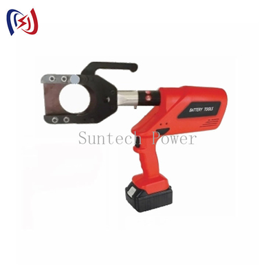 Pemotong Kabel Otomatis Baterai Lithium EC-40 17KG
