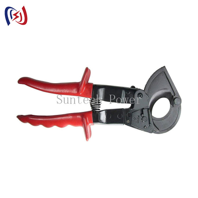 CC325 Pemotong Kawat Manual 240Mm2 Alat Menarik Kabel Bawah Tanah