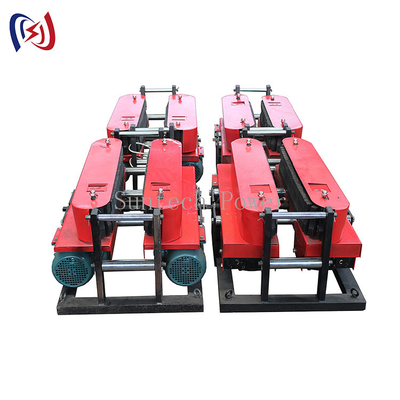 Penarik Winch Kabel Konveyor