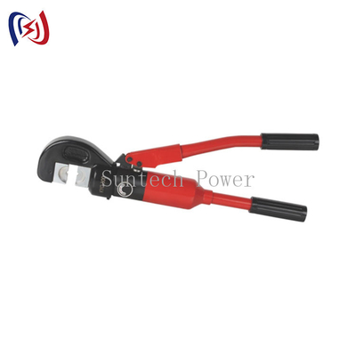 Aluminium Alloy Quick 120KN Hydraulic Crimping Tang