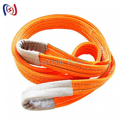 150kN Fall Protection Suspension Belt Konstruksi Menara Alat Ereksi