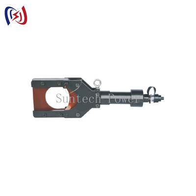 80KN Hidrolik 9.2KG Pemotong Kawat Kabel Manual