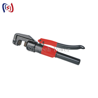 250KN Manual Steel Bar Cutter Alat Crimping Hidrolik