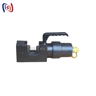250KN Manual Steel Bar Cutter Alat Crimping Hidrolik