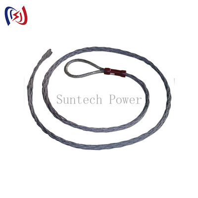 1.4m Panjang 15kN Alat Kabel Serat Optik Untuk OPGW ADSS
