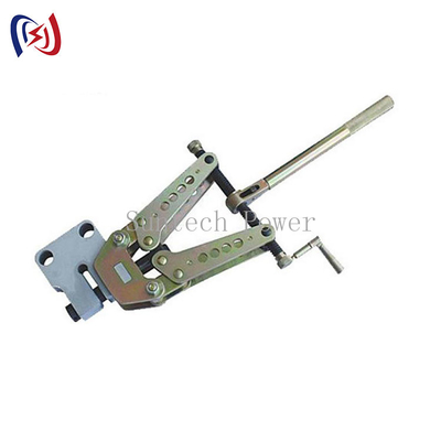 Mesin Puncher Lubang Mekanis 40MM CKG-1