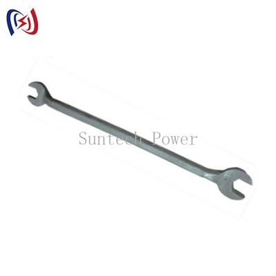 M16 M20 Double Head Spanner Untuk Hexagon / Square Head
