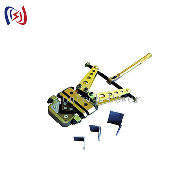 Alat Penarik Kabel Bawah Tanah ISO JQJ Angle Steel Cutter
