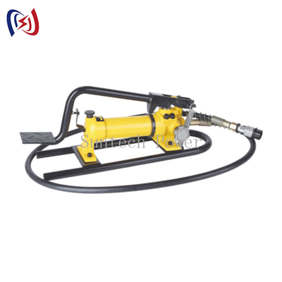 Alat Crimping Hidrolik Pompa Hidraulik Manual CP-180