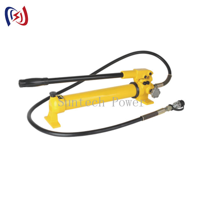 Alat Crimping Hidrolik Pompa Hidraulik Manual CP-180