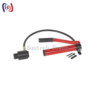Driver Punch Hidraulik 100KN