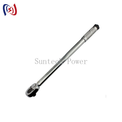 Kunci Torsi Pengencangan 12.5mm 200Nm Untuk Konstruksi