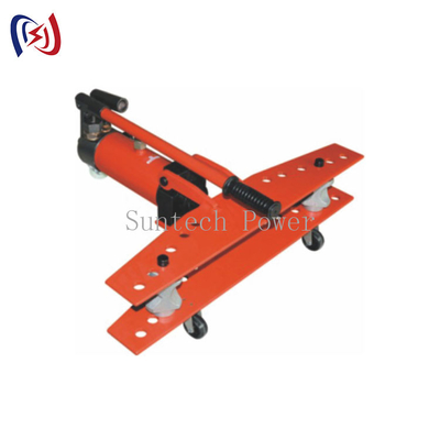 Pemotong Pipa Hidrolik 180mm Genggam CPB-1