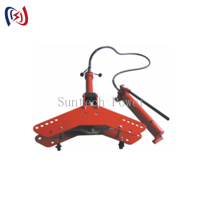 Alat Hidrolik Busbar Bender SCD-100D Hidrolik