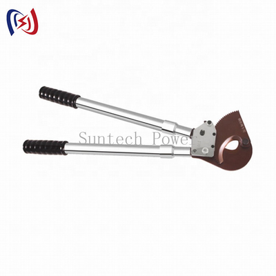 Pemotong Kabel J30 Ratchet