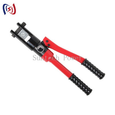 80KN 100KN Alat Crimping Hidrolik Plier