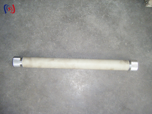 22141 Thermometer Konduktor Tekanan Lini Transmisi Konstruksi