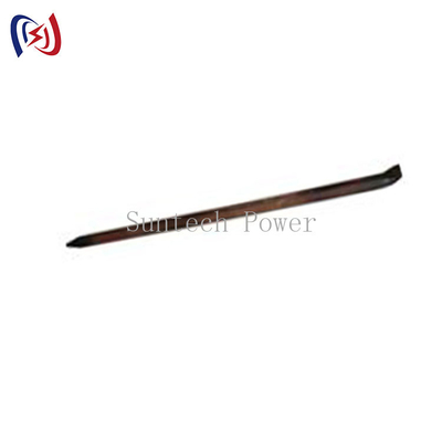Peralatan tangan profesional Crowbar / Crowbar / Flat Bar / Crowbar