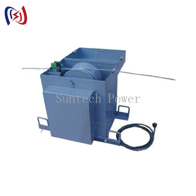 Alat Tali Kawat Baja Anti Jalinan 60L Oiling