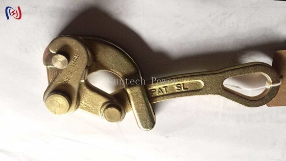 Alat-alat jalur transmisi udara universal untuk kinerja optimal dalam menarik kabel
