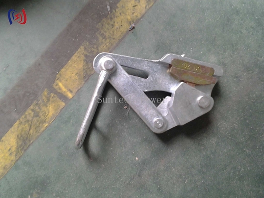 Menarik tanpa usaha dengan Suntech's Come Along Clamp