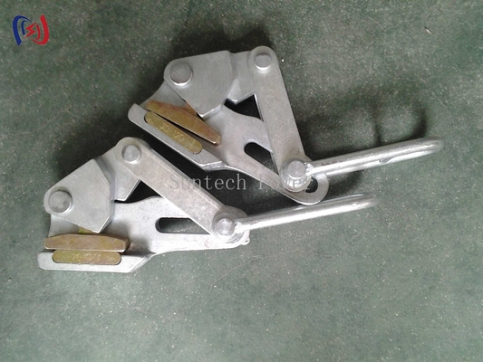 Menarik tanpa usaha dengan Suntech's Come Along Clamp
