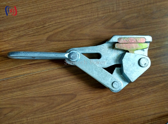 Menarik tanpa usaha dengan Suntech's Come Along Clamp