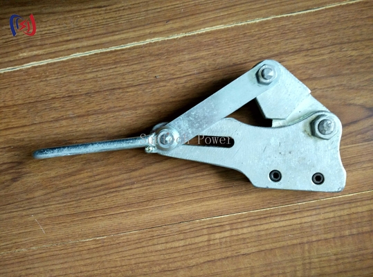 Menarik tanpa usaha dengan Suntech's Come Along Clamp