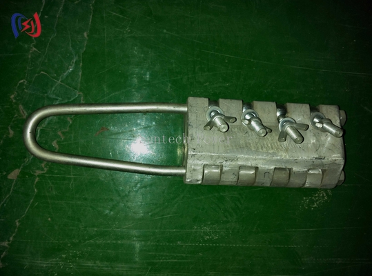 Alat Stringing Konduktor Lanjutan untuk Operasi Stringing Lemes dan Cepat