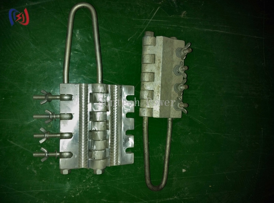 Alat Stringing Konduktor Lanjutan untuk Operasi Stringing Lemes dan Cepat