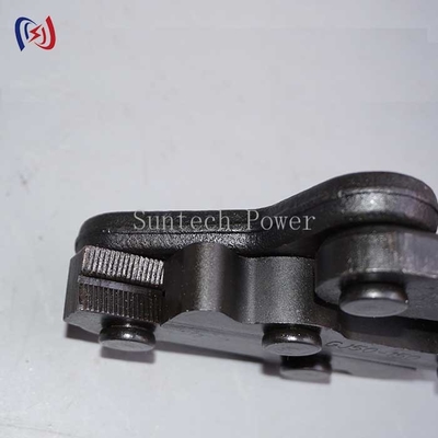 Paralel Earth Wire Gripper Come Along Clamp Transmission Line Stringing Tools