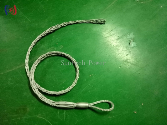 Peralatan Stringing Konduktor Profesional Untuk Kerja Garis Transmisi Cepat Dan Mudah
