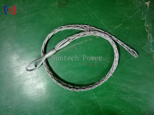 Peralatan Stringing Konduktor Profesional Untuk Kerja Garis Transmisi Cepat Dan Mudah
