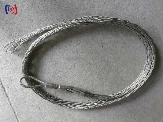 Peralatan stringing konduktor profesional untuk operasi stringing yang aman dan lancar