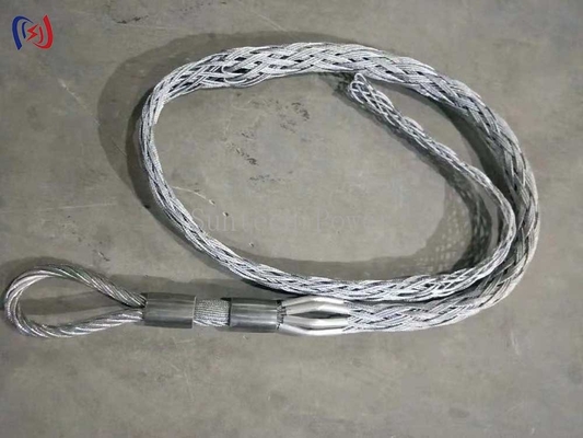 Peralatan stringing konduktor profesional untuk operasi stringing yang aman dan lancar