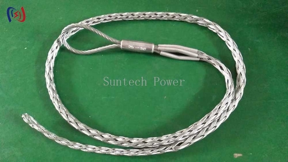 Peralatan stringing konduktor profesional untuk operasi stringing yang aman dan lancar