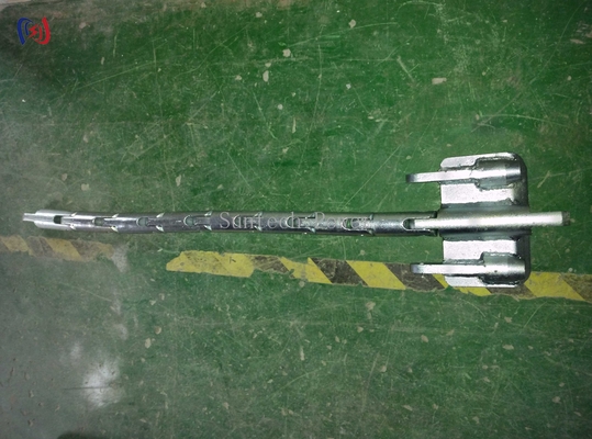 Perangkat Stringing Konduktor Aman yang Dipercaya untuk Konstruksi Listrik