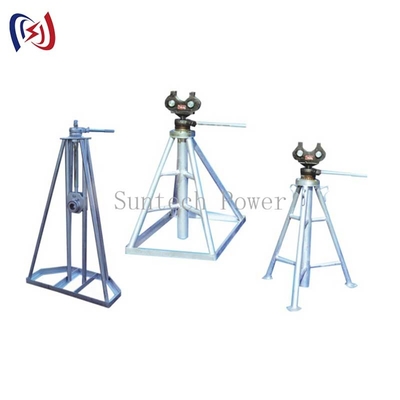Stand Drum Kabel Utilitas