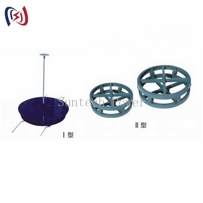 Stand kabel hidrolik vertikal Ruling