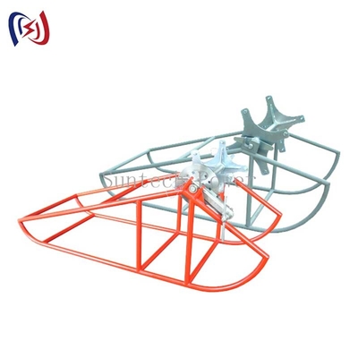 GSP Rope Reel And Stand Kabel Reel Stand Stand Kabel Stand Alat Tarik